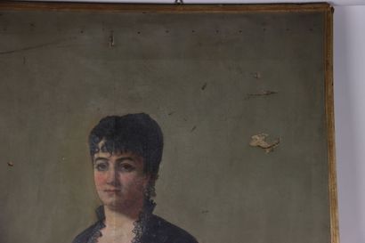 Jules SELTZ (1852-1896). 