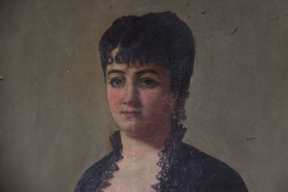 Jules SELTZ (1852-1896). 