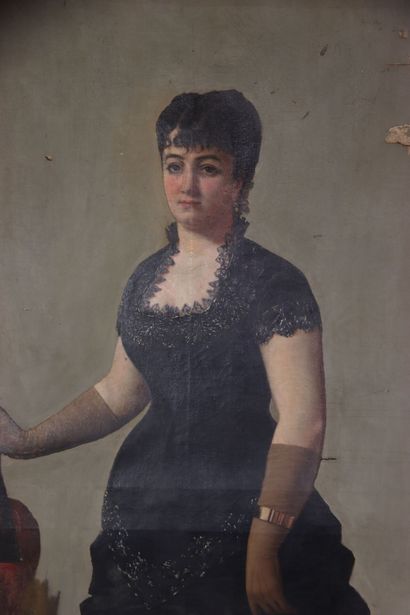 Jules SELTZ (1852-1896). 