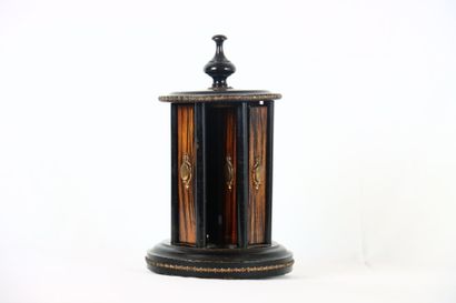 Carrousel de présentation pour cigares en...