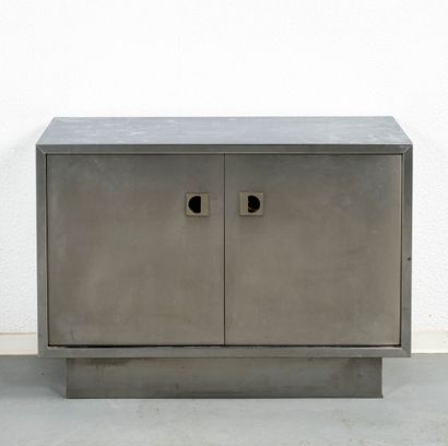 Pierre CARDIN (1922- 2020), dans le goût...