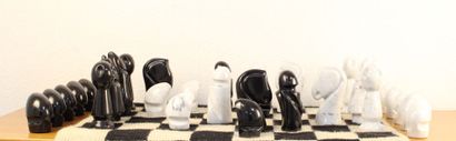 D'Haese Begga (1939- ). École belge. Jeu...