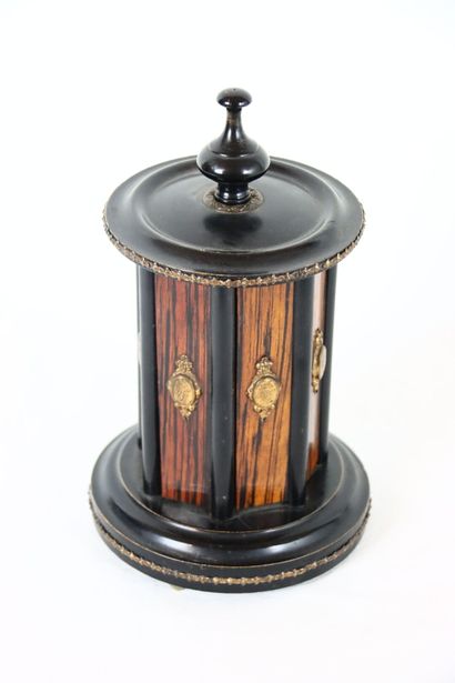 Carrousel de présentation pour cigares en...