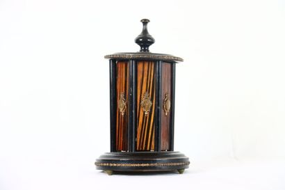 Carrousel de présentation pour cigares en...