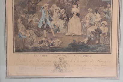 Philibert-Louis Debucourt (1755-1832). La...