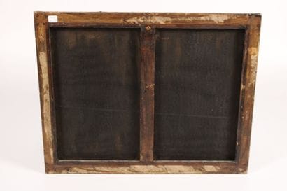 Léon Sevigne. 20th century school. Pair of...