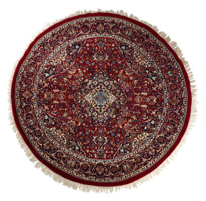Large PENJAB rug (India), circa 1970
Dimensions:...