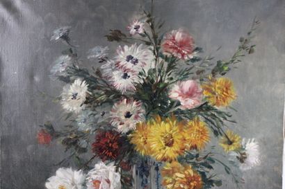 Jos. Klaas for Henry Schouten (1857 - 1927)....