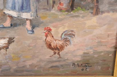 Alfred Winter (1892-1967) Henriette Winter...