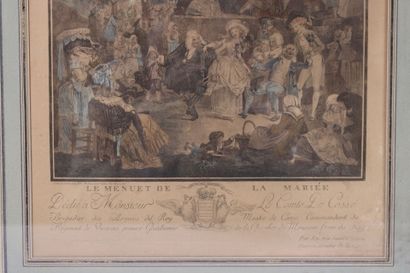 Philibert-Louis Debucourt (1755-1832). La...