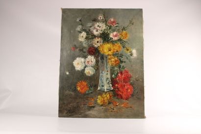 Jos. Klaas for Henry Schouten (1857 - 1927)....
