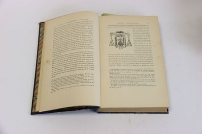 MARTIN (abbé Eug.) - Histoire des Diocèses...