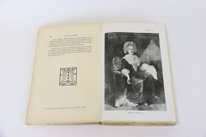 NICOLAY (Pierre-Xavier) - Histoire d'Hayange....