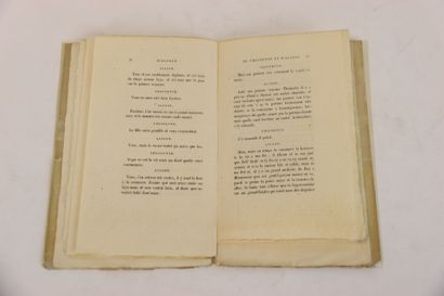 [LOT DE 2 VOLUMES] - FIZELIÈRE (Albert de...
