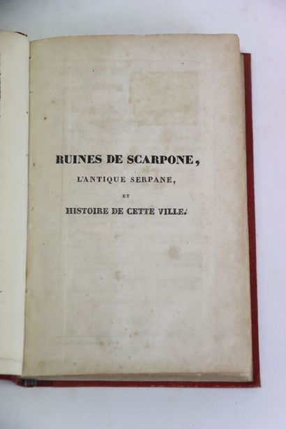MATHIEU (Charles-Léopold), MANSUY (Laurent)...