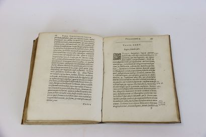 MALCUIT (Louis) - Vera jurisconsultorum philosophia....