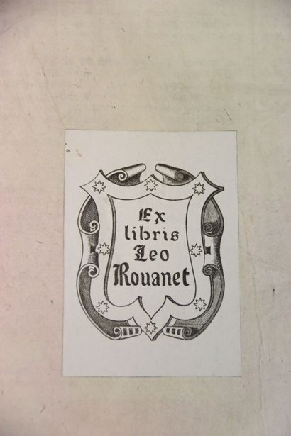[MANUSCRIT] - Le petit trésor des noëls nouveaux,...