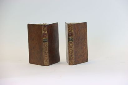 MAINTENON (Madame de) - Lettres de madame...