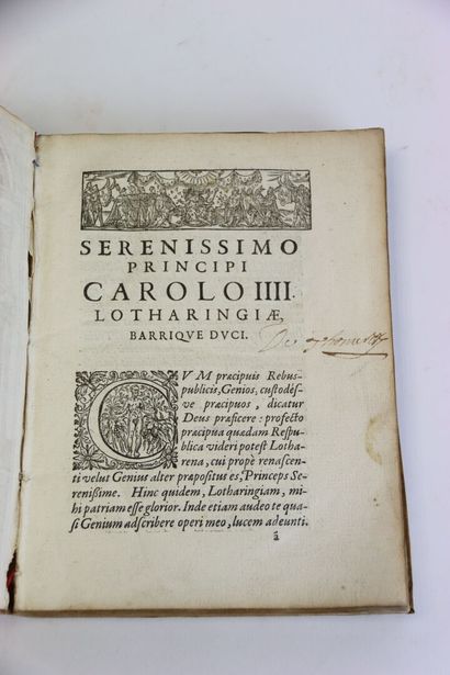 MALCUIT (Louis) - Vera jurisconsultorum philosophia....