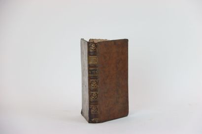 [METZ] - Journal de Metz pour l'an de grace...