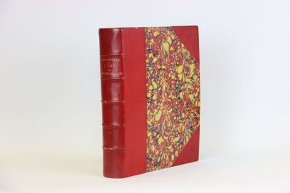 MÉNARD (René) - Art in Alsace-Lorraine. Paris,...