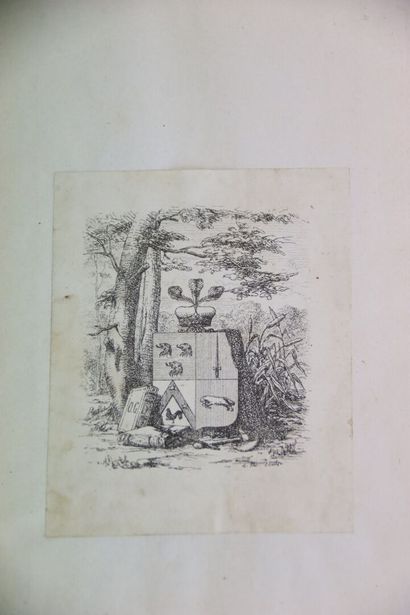 MATHIEU (Charles-Léopold), MANSUY (Laurent)...