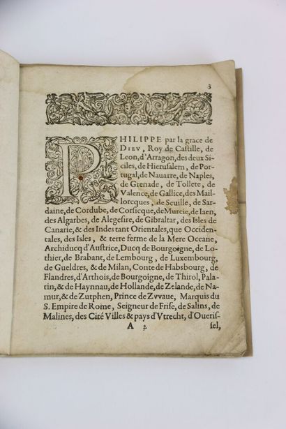 [LUXEMBOURG] - Coustumes générales des pays...