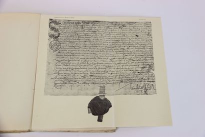 MITRY (Général comte de) - Genealogy of the...