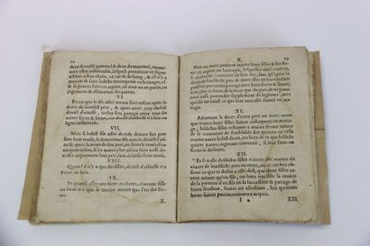 [LUXEMBOURG] - Coustumes générales des pays...