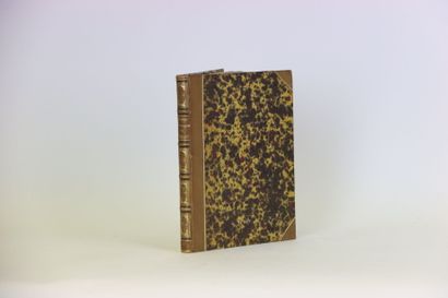 [MARETZ (M. des)] - Éloge historique de Callot,...