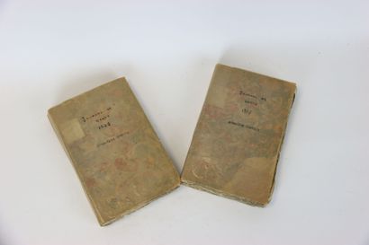 [NANCY] - Journal de Nancy, year M. CC. LXXIX....
