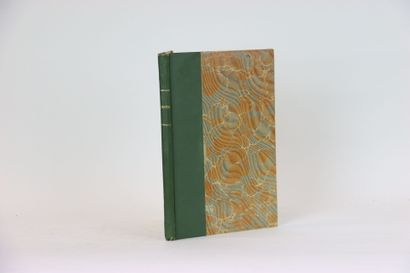 ONFROY (Henri) - Histoire des papeteries...