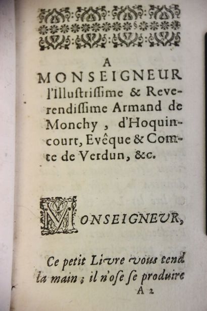 [MEUSE] - Coutumes générales de la ville...