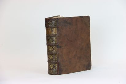 MORISON (A.) - Relation historique d'un voyage...