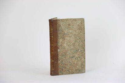 MARCHAND-ENNERY (Professeur aux écoles israëlites...