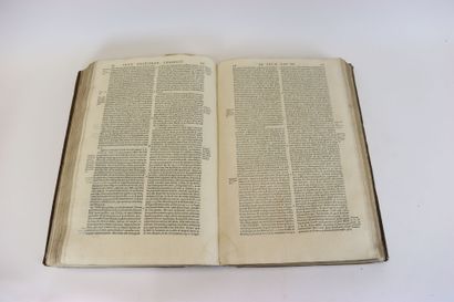 MALDONATI (Joannis) - Commentarii in quatuor...