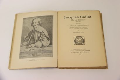 [LOT DE 8 LIVRES SUR L'ART EN LORRAINE] -...