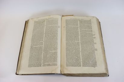 MALDONATI (Joannis) - Commentarii in quatuor...