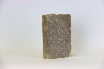 [NANCY] - [LYONNOIS (L'abbé)] - Essais sur...