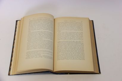 MARTIN (abbé Eug.) - Histoire des Diocèses...