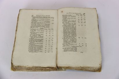 [NANCY] - [LYONNOIS (L'abbé)] - Essais sur...