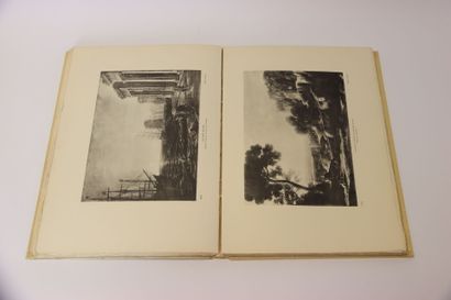 [LOT DE 8 LIVRES SUR L'ART EN LORRAINE] -...