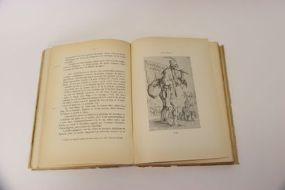 [LOT DE 8 LIVRES SUR L'ART EN LORRAINE] -...