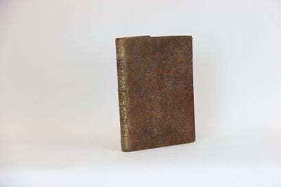 [MANUSCRIT] - BRETON (Conseiller au Bailliage)...