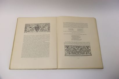 [LOT DE CINQ LIVRES SUR STANISLAS] - BOYÉ...