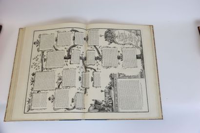 [LYONNOIS (Abbé J.J.)] - Tables historiques,...