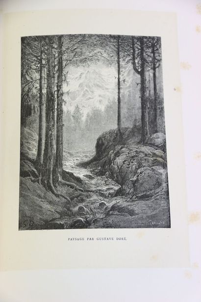MÉNARD (René) - Art in Alsace-Lorraine. Paris,...