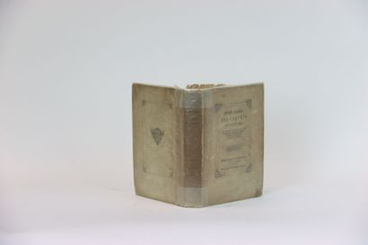 [MEDICINE] - Recueil général des caquets...