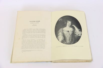 MITRY (Général comte de) - Genealogy of the...