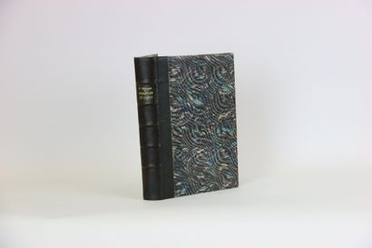 MEAUME (Edouard) - 1637-1714 Sébastien Leclerc...